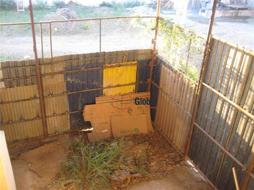 Imagem 9 de 11 de Barracão Industrial À Venda, Jardim Manchester (nova Veneza), Sumaré. - Ba0002