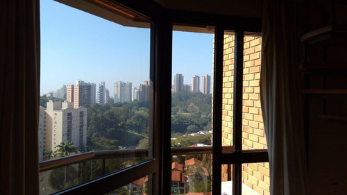 Imagem 6 de 8 de Apartamento Duplex 2 Quartos São Paulo - Sp - Jardim Ampliação - V4064