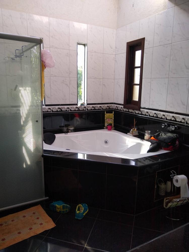Imagem 8 de 30 de Sobrado Com 3 Dormitórios À Venda, 170 M² Por R$ 957.500 - Santa Inês - Caieiras/sp - So1123v