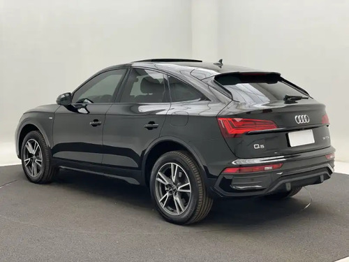 Audi Q5 2.0 45 TFSI GASOLINA PRESTIGE QUATTRO S TRONIC