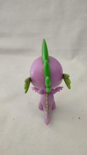Dragon Spike My Little Pony Hasbro 02 (Usado)