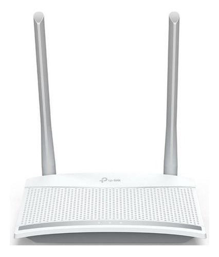 Router Inalámbrico Wisp De 2.4 Ghz De 300 Mbps Con 2 Antenas