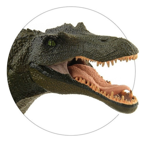 Gift Gran Spinosaurus Figura Realista Juguete