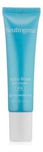 Paquete De 3 Gel Crema De Ojos Neutrogena Hydro Boost 0.5