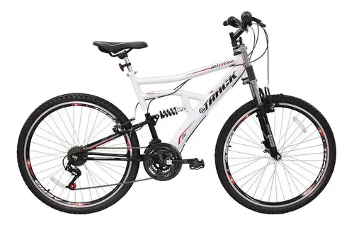 Bicicleta TK3 Track Trivo Adulto Aro 29 - TK3 Track