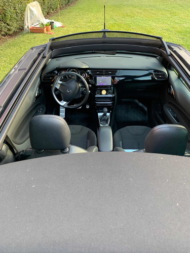 Ds Ds3 1.2 Puretech 110 Dark Side 2018