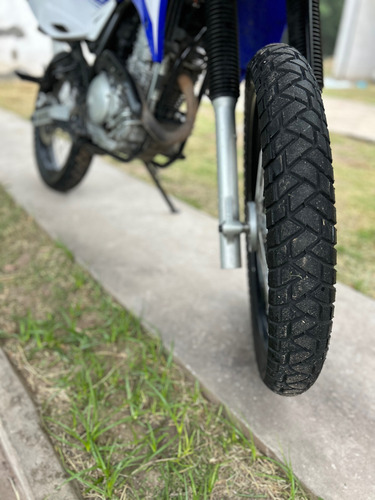 Yamaha Xtz 250cc