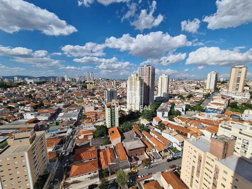 Imagem 22 de 26 de Apartamento Com 3 Dormitórios À Venda, 86 M² Por R$ 786.000,00 - Parada Inglesa - São Paulo/sp - Ap2644