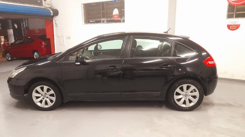 Imagem 4 de 9 de Citroen C4 Hatch 2010