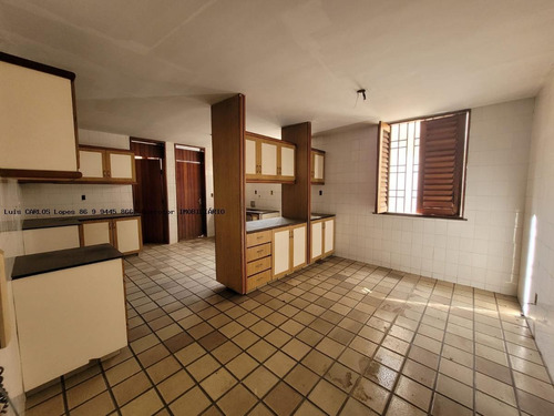 Imagem 3 de 14 de Casa Para Venda Em Teresina, Ilhotas, 3 Dormitórios, 1 Suíte, 3 Banheiros, 4 Vagas - Casa Bair_2-1604588
