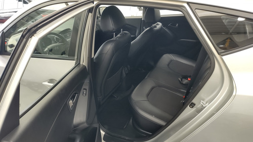Hyundai IX35 2.0 MPFI GL 16V FLEX 4P AUTOMÁTICO