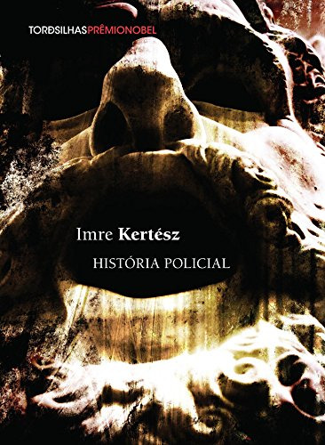 Libro História Policial De Imre Kertész Tordesilhas - Alaude