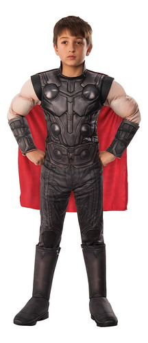 Rubie's Avengers 4 Deluxe Thor Costume