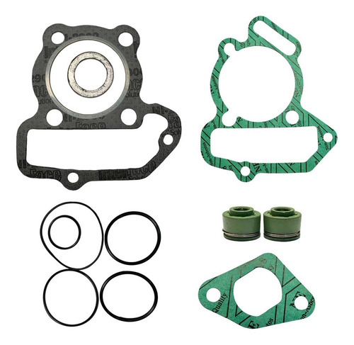 Empaques Cilindro Yamaha Yfm125 Breeze 2004-13 Iso14001