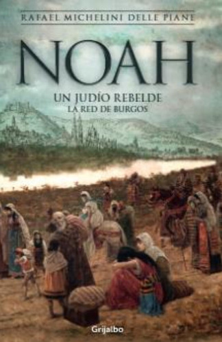 Noah - Rafael Michelini