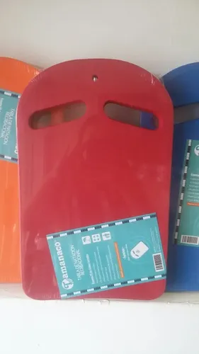Tabla De Natacion Tamanaco