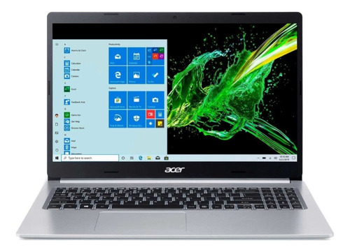 Portátil Acer A515-55-33 /core I3 Ram 4gb /1 Tb