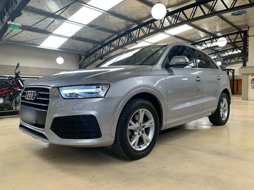 Audi Q3 1.4t - Q3 1.4tfsi - Q3 Automatica - Audi A3 - A1 -q2