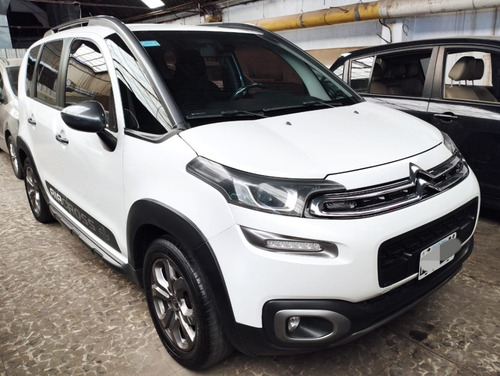 Imagen 3 de 15 de C3 Aircross Pmj694 2016