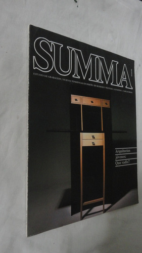 Revista Summa Nro 294/295 Numero Aniversario