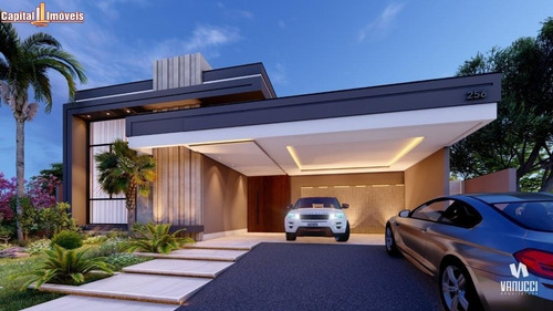 Imagem 1 de 4 de Casa - Ca02085 - 69271192