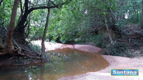 Oportunidade Chacara A Venda Em Caldas Novas R$ 90.000,00 - Ch0006