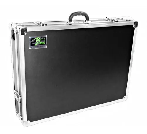 Case Maleta Para Controladora Ddj Sb3 & Ddj Rb