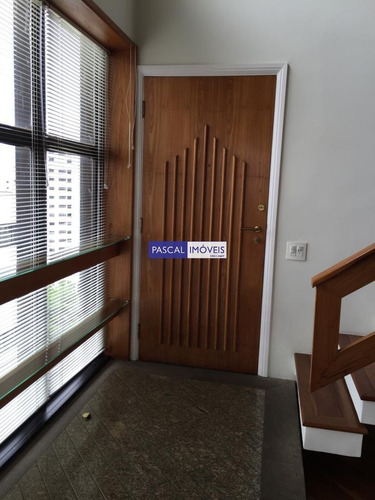 Imagem 6 de 15 de Apartamento Campo Belo 03 Dormitorios 03 Vagas - L-20393