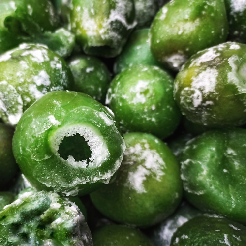 10 Kg Dulce Típico Limón Cristalizado Sin Coco