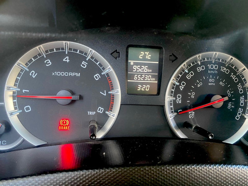 Suzuki Swift 1.4 Edición Especial Mt