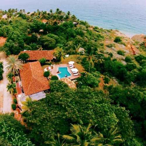 Imagen 7 de 11 de En Venta Majestuosa Casa En La Isla De Margarita