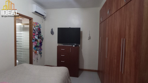 Imagen 12 de 14 de Ideal Grupo Inmobiliario Vende Casa De 300mts2 7 Habitaciones Y 6 Baños En Conjunto Residencial Cocomango Tucacas