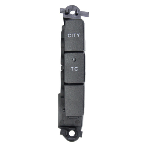 Botão Interruptor City Tc Do Console Fiat Stilo 2006