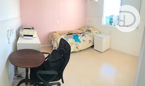 Imagem 22 de 30 de Casa Com 4 Dormitórios À Venda, 300 M² Por R$ 1.600.000,00 - Centro - Vinhedo/sp - Ca4141