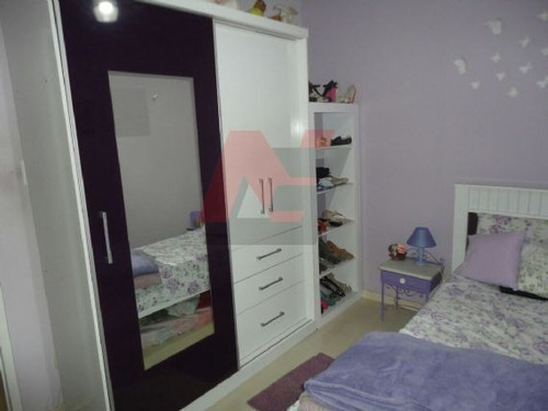 Imagem 9 de 15 de 05679 - Sobrado 2 Dorms, Quitaúna - Osasco/sp - 5679