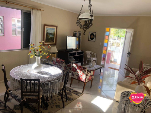 Imagem 6 de 30 de Casa Com 4 Dormitórios De Frente Para O Mar À Venda, 231 M² Por R$ 2.300.000 - Ribeirão Da Ilha - Florianópolis/sc - Sc - Ca0150_feelin
