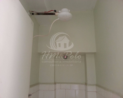 Imagem 28 de 30 de Apartamento À Venda Em Centro - Ap035568
