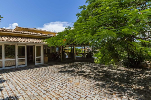 Imagem 9 de 15 de Casa Em Condomínio-à Venda-praia Da Ferradurinha-armação Dos Búzios - Ebcn60014