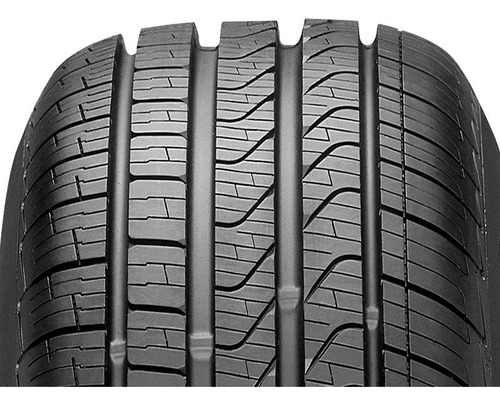 Paquete De 4 Llantas 205/55 R17 Pirelli Cinturato P7 As R-f