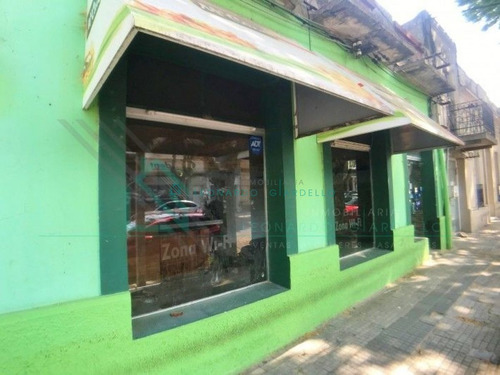 Imagen 10 de 11 de Colonia Del Sacramento - Salón Comercial Céntrico