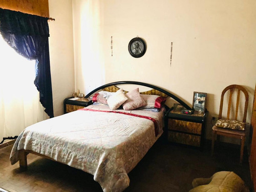 Venta Ph Al Frente 3 Ambientes Con Lindo Jardín!