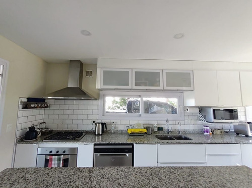Imagen 7 de 24 de Casa En Venta En Manzanares Chico