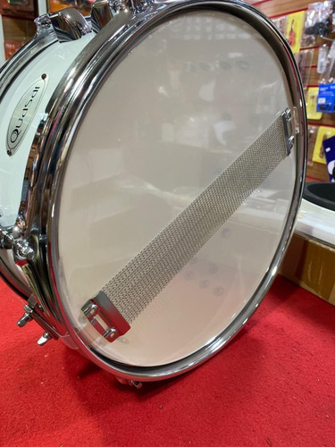 Caixa Marcial Quasar Com Colete 12x5.5 Qmp1255 ! Fotos Reais