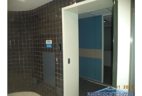 Imagem 6 de 13 de Conjunto Comercial Edifício Hormíno Maia 104,38m² - 31369