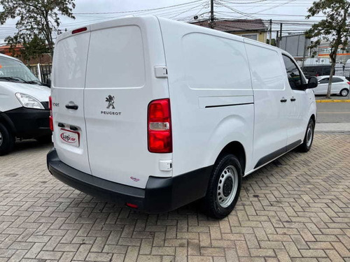 Imagem 5 de 7 de Peugeot Expert Business Pack 2019