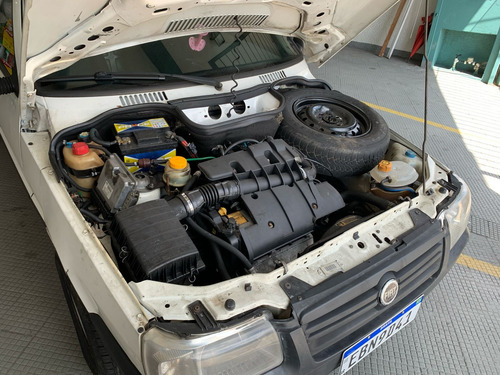 Fiat Fiorino FurgãO 1.3 Flex 4p