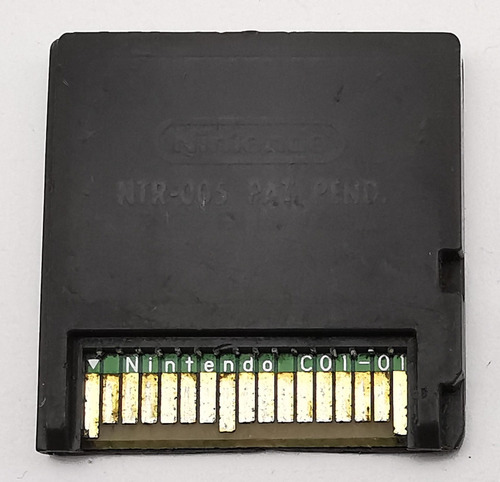 Spider-man 2 Ds Nintendo Spiderman Ii * R G Gallery (Usado)