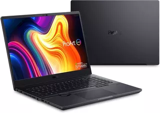 Laptop Asus Proart Studiobook Pro 16 Intel Xeon 64 Gb 4 Tb