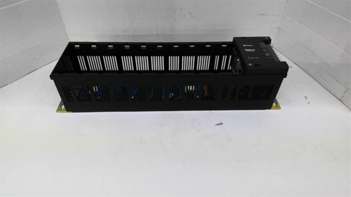 Ge Fanuc Ic16ch130a Series One Program Controller Dda