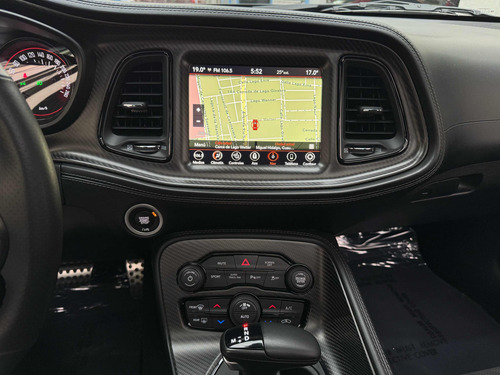Dodge Challenger 3.6 V6 Gt